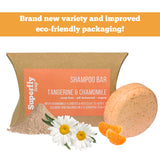 shampoo bars for hair
