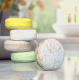 eco friendly shampoo bars