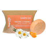 Soap Free Shampoo Bars for Hair