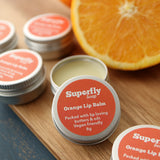 Best of Superfly Customisable Eco Friendly Gift Box