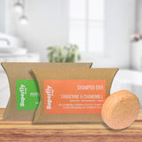 recycled and recyclable packaging