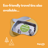 Mango Solid Shampoo Bar For Soft Water: A Sustainable Luxury for Your Hair