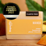 Mango Hand and Body Soap