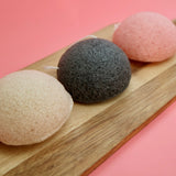 Japanese Konjac Sponge