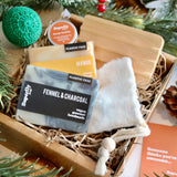 Luxury Soap Duo Gift Set