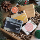 Luxury Soap Duo Gift Set