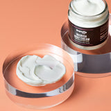 Natural Eye Cream – Replenish Eye Cream with Vitamin C & Squalane