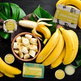 Banana Solid Conditioner Bar – Nourish Your Hair Naturally
