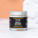protect day cream with papaya extraxct