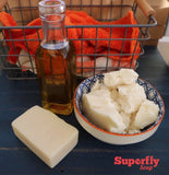 Mango Solid Shampoo Bar For Soft Water: A Sustainable Luxury for Your Hair