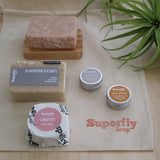 Gift Bag & Tag