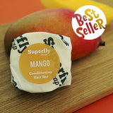 Mango Solid Conditioner Bar