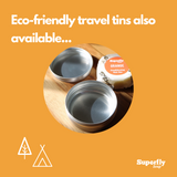 eco friendly travel tin