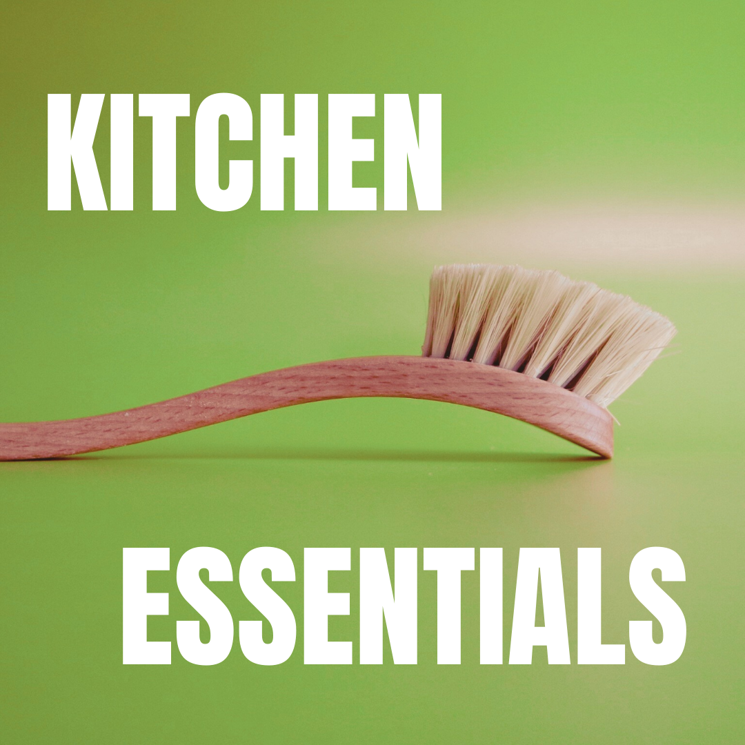 Kitchen Essentials Superfly Soap