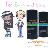 Natural Deodorant - 70ml