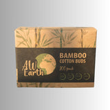 Bamboo Cotton Buds