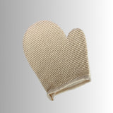 Jute Mix Mitt - Double Sided