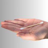 Bamboo Cotton Buds