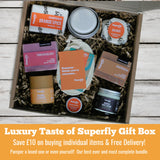 Best of Superfly Customisable Eco Friendly Gift Box