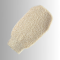 Bamboo Washing Mitt