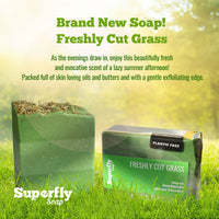 Freshly Cut Grass Hand & Body Soap