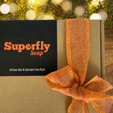 Best of Superfly Customisable Eco Friendly Gift Box