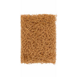 Safix Dual Use Coconut Fibre Scrub Pad & Soap Rest