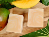 Handmade Soap, Shampoo and Skincare Gift Box with Night Cream
