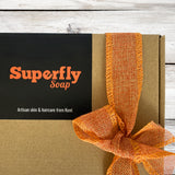 Superfly Selection - Customisable Eco Friendly Gift Box