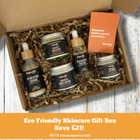 Skincare Gift Bundle