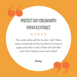 Protect Day Cream with Papaya Extract 60ml