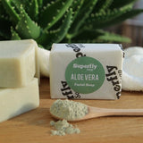 Aloe Vera Facial Soap