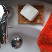 Safix Coconut Fibre Soap Rest