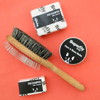 Large Dog Brush