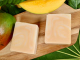 Mango Hand & Body Soap