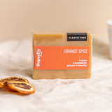 Orange Spice Hand & Body Soap