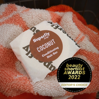 Award Winning Coconut Solid Conditioner Bar