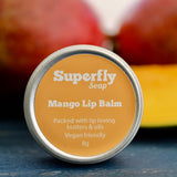 Mango Lip Balm