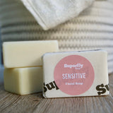 Sensitive Facial Soap