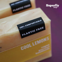 Cool Lemons Hand & Body Soap