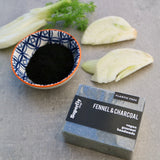 Fennel & Charcoal Hand & Body Soap